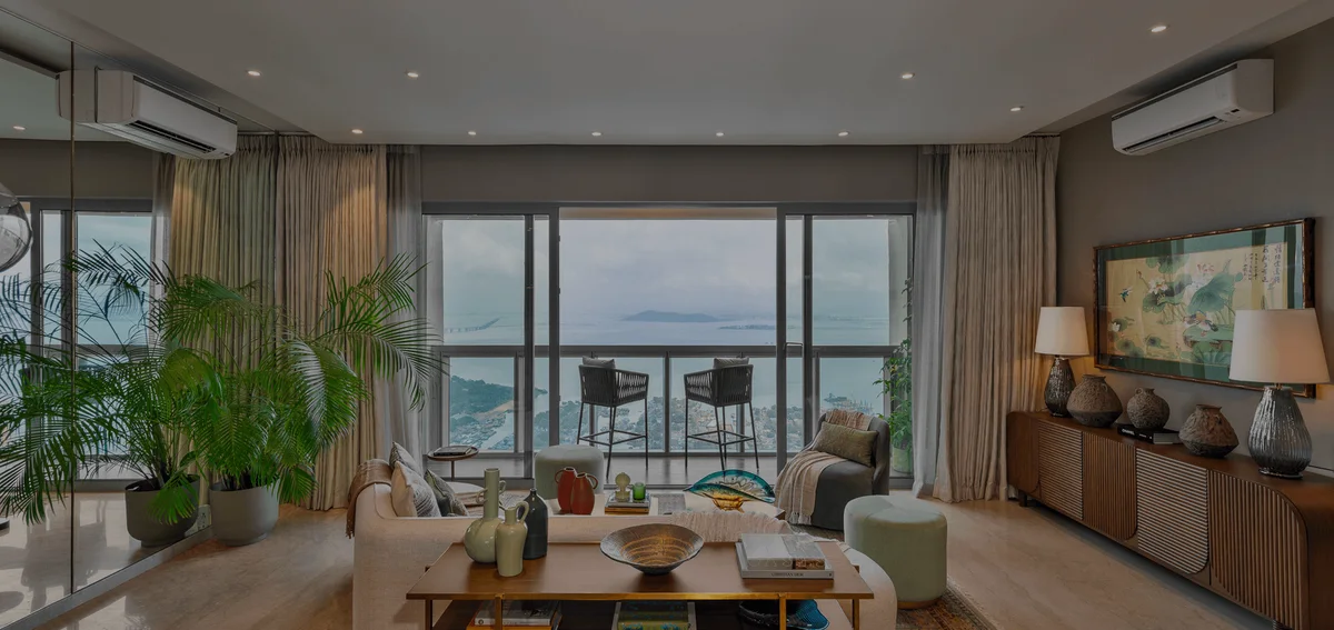 Piramal Aranya floor plan 4