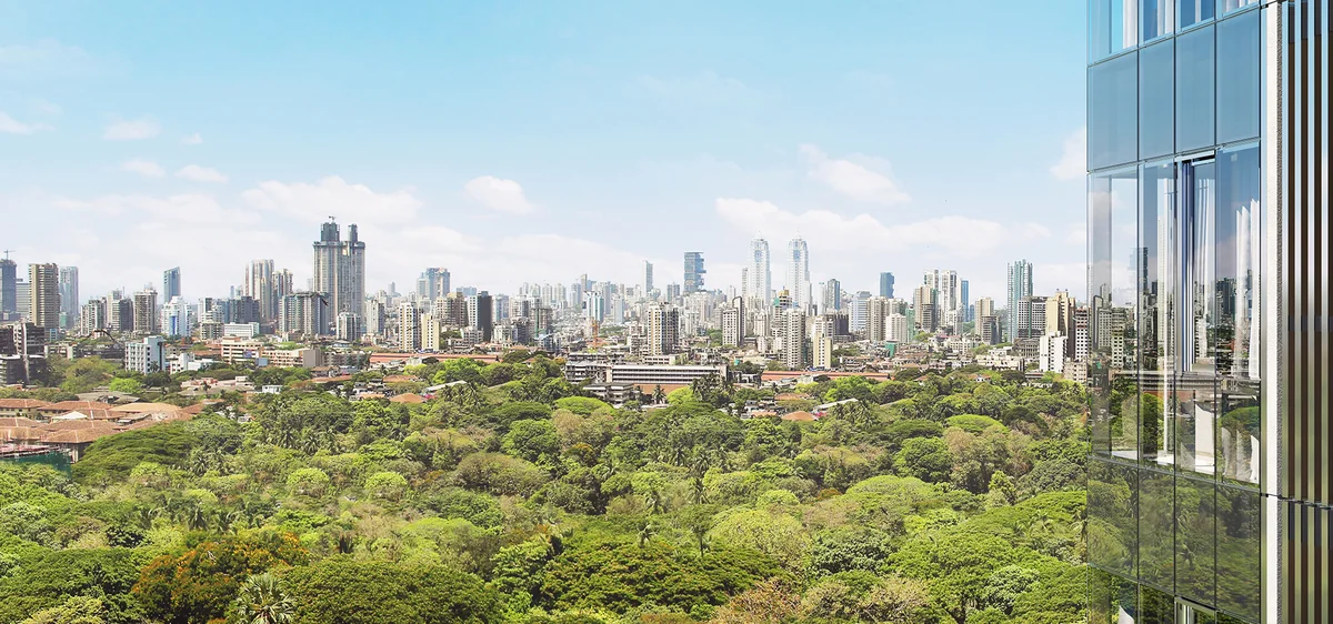Piramal Aranya Byculla: Complete Buyer's Guide 2026