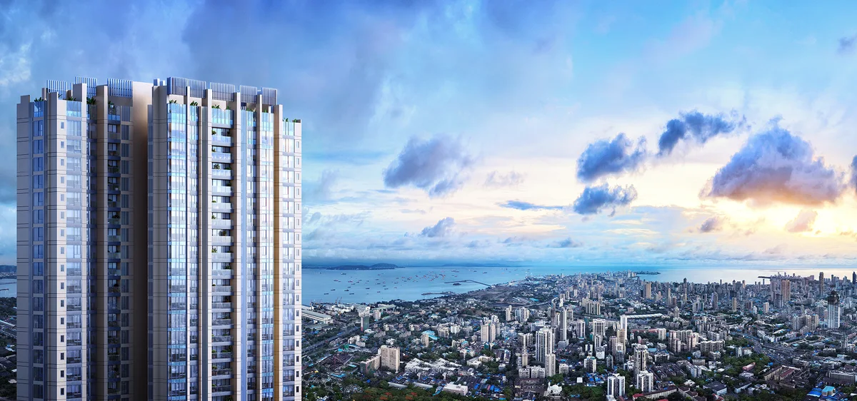 The Harbour Side Is Being Re-Rated: Why Byculla East Is South Mumbai's Best-Value Entry in 2026