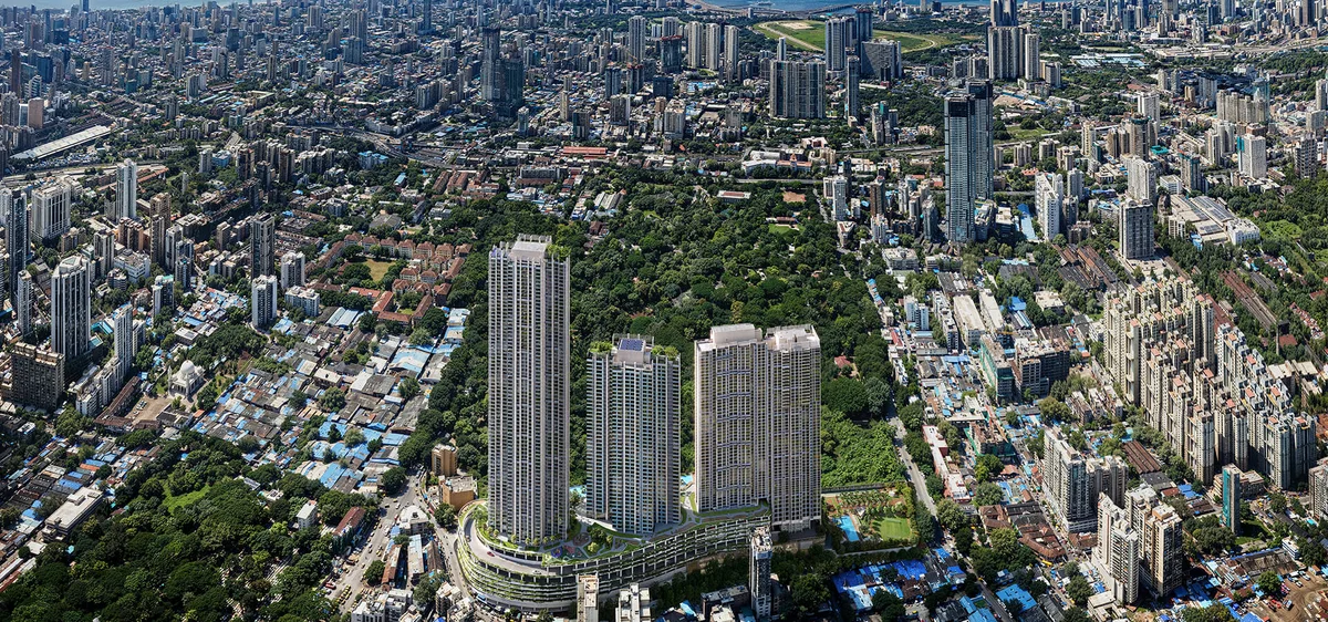 Ahan I Receives Occupancy Certificate, Ahan II Tops Out — Where Piramal Aranya Stands in October 2026